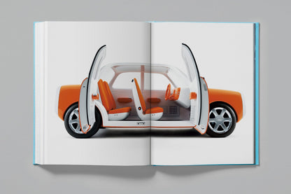 Marc Newson. Works 84-24 (English) Book
