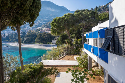 C??te d'Azur Living Book