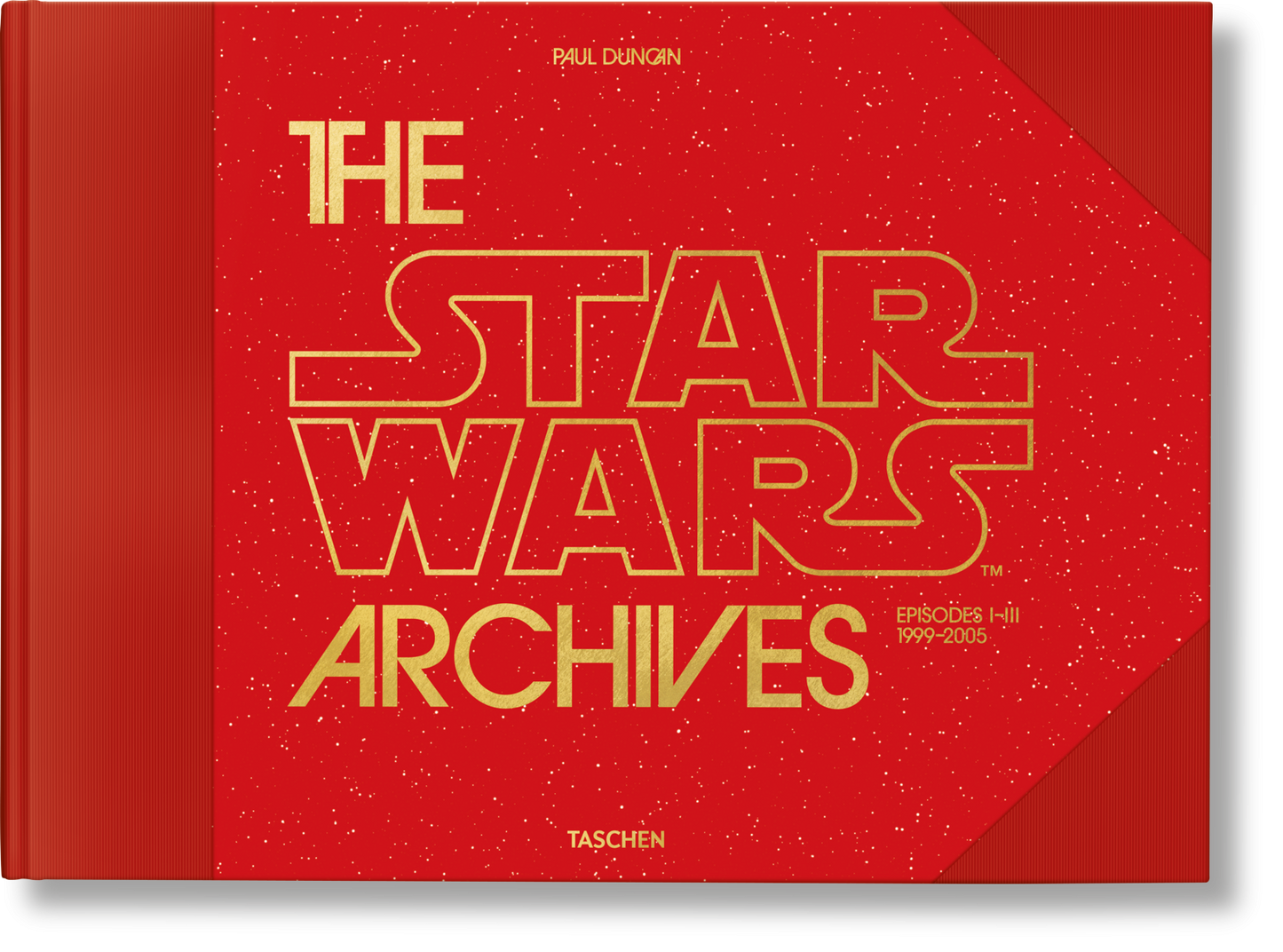 The Star Wars Archives. 1999–2005 (English) Book