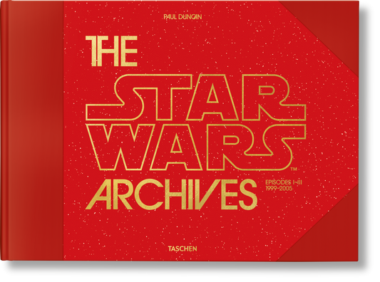 The Star Wars Archives. 1999–2005 (English) Book