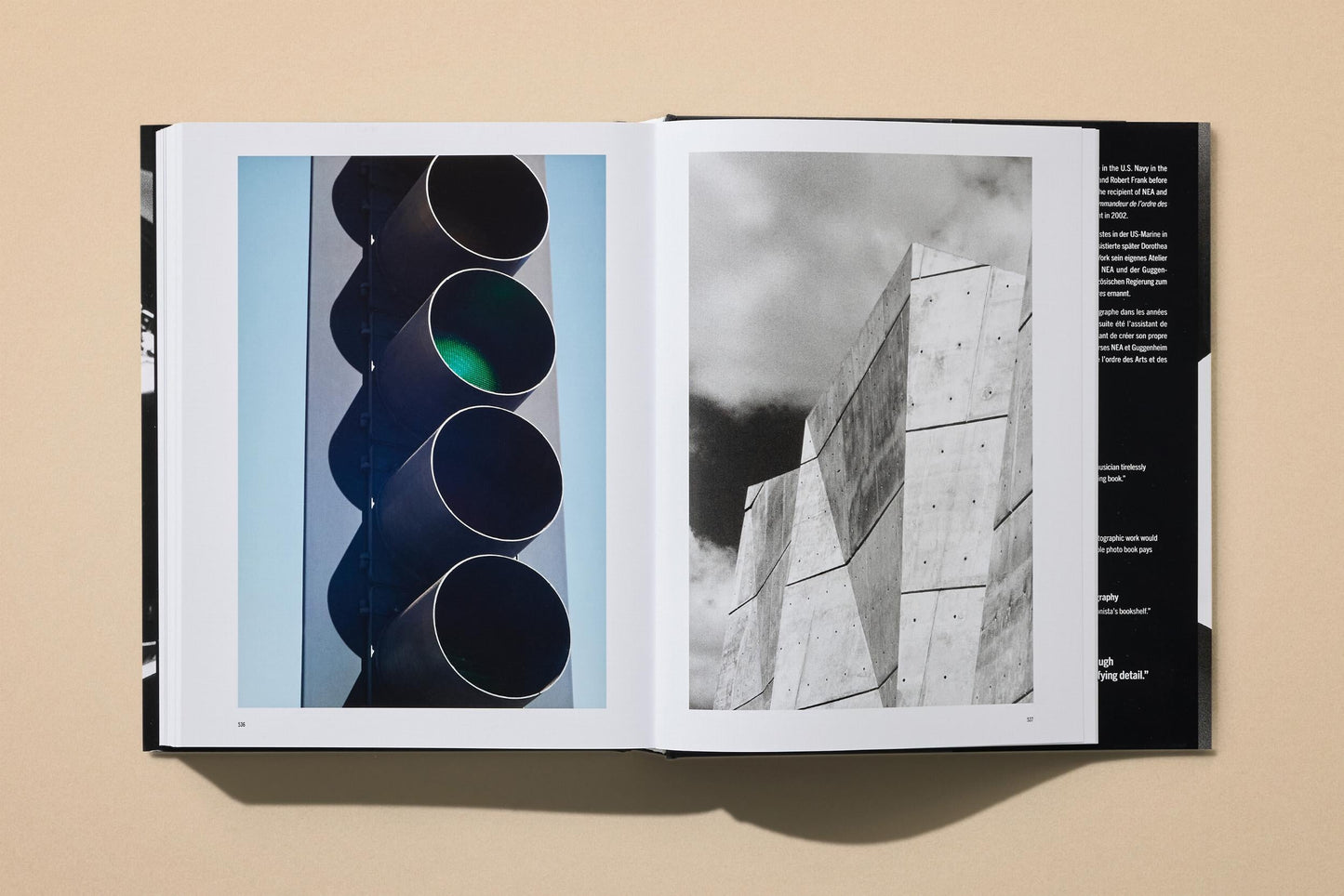 Ralph Gibson. Photographs 1960–2024 (German, French, English) Book