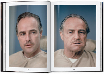 Steve Schapiro. The Godfather Family Album. 45th Ed. (English) Book