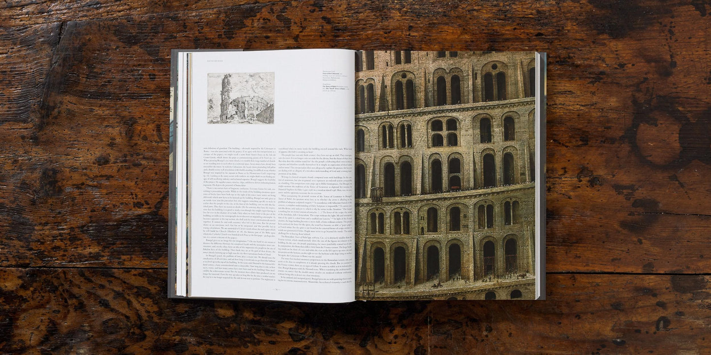 Bruegel. The Complete Works (English) Book
