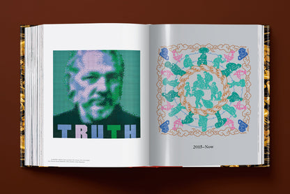 Ai Weiwei. Updated Edition (German, French, English) Book