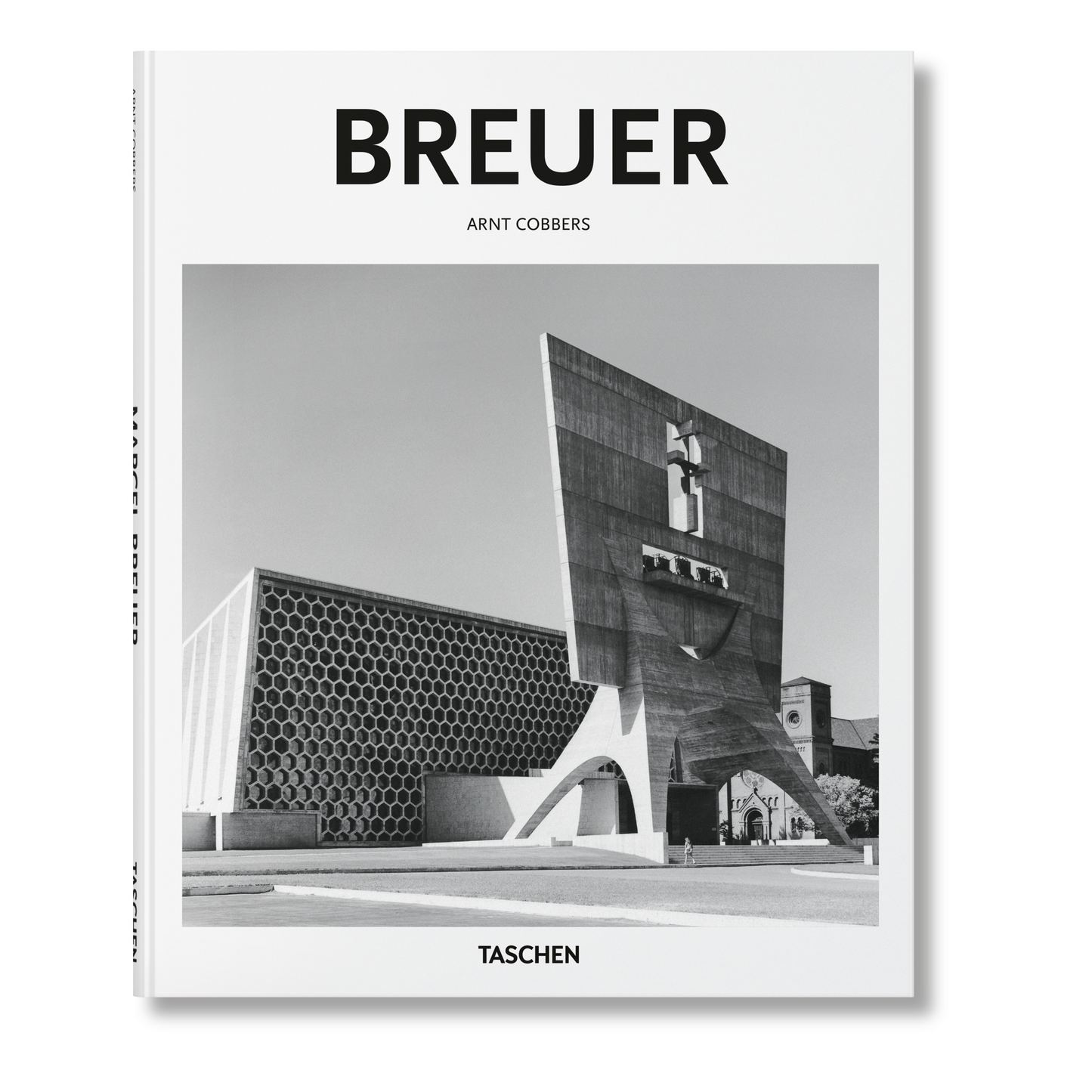 Breuer (English) Book