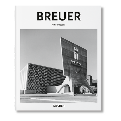 Breuer (English) Book