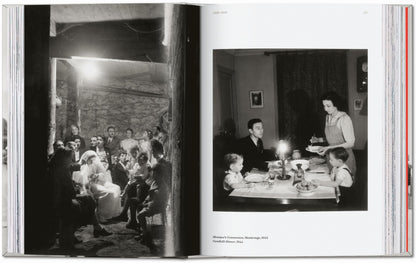 Robert Doisneau. Paris. 45th Ed. (German, French, English) Book