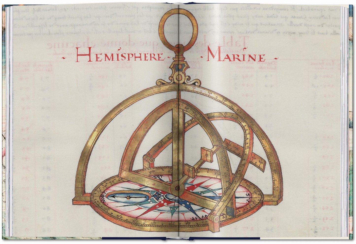 Jacques Devaulx. Nautical Works (German, French, English) Book