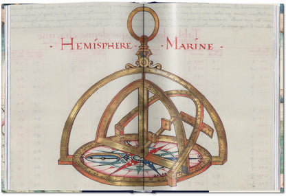 Jacques Devaulx. Nautical Works (German, French, English) Book