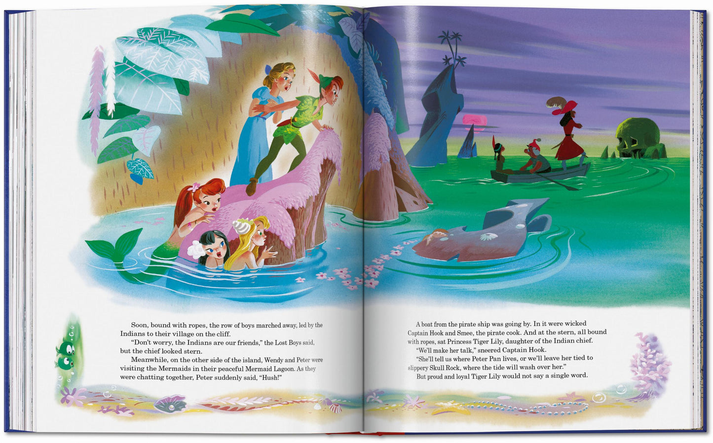 Walt Disney’s Children’s Classics 1937–1953 (English) Book