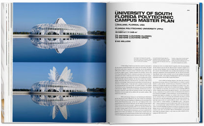 Calatrava. Complete Works 1979–Today (German, French, English) Book