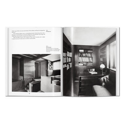 Adolf Loos (English) Book