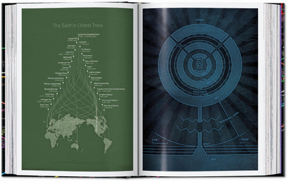Information Graphics. 45th Ed. (English) Book