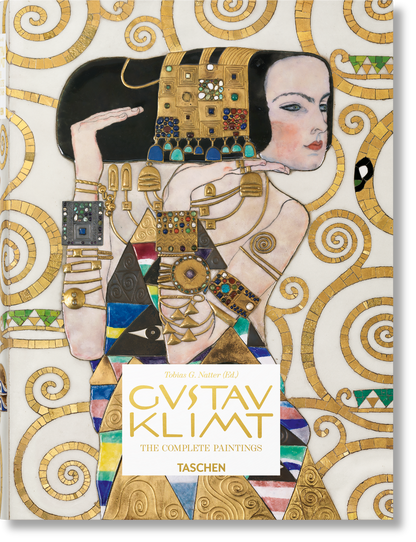 Gustav Klimt. The Complete Paintings (English) Book
