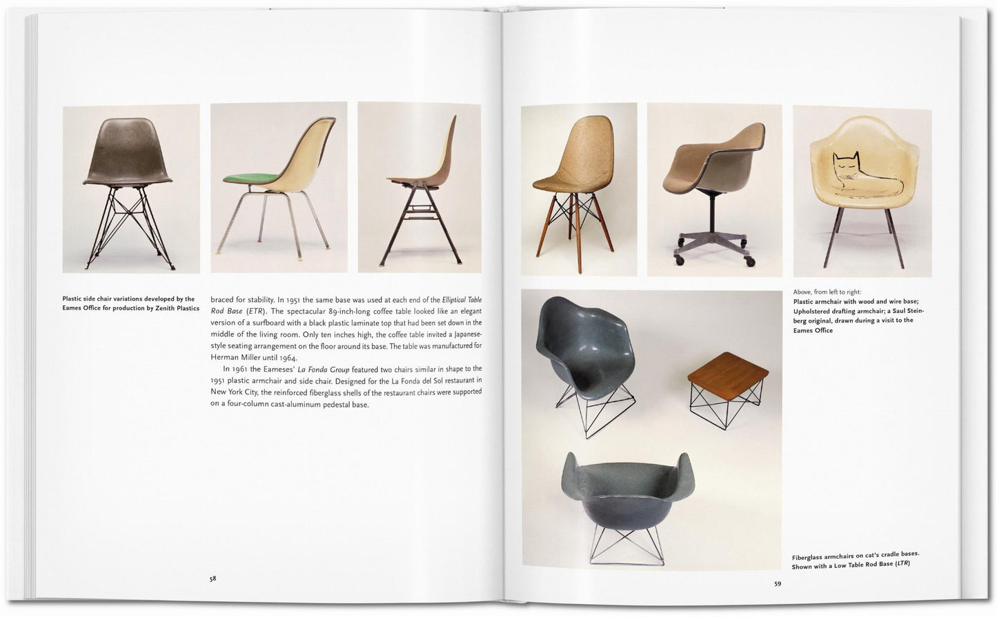 Eames (English) Book