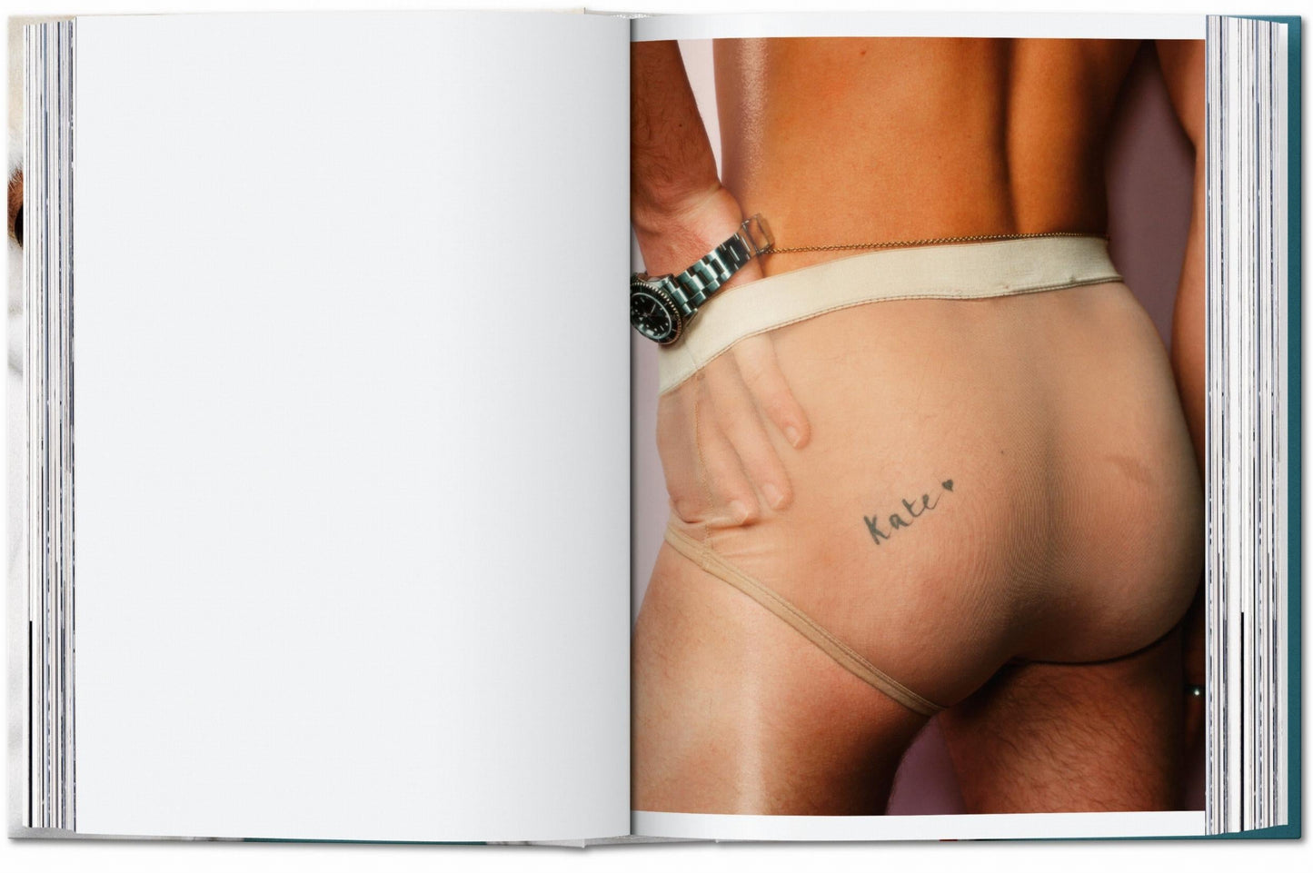 Mario Testino. SIR. 45th Ed. (German, French, English) Book