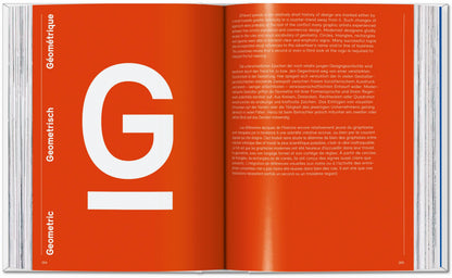 Logo Beginnings. Logo Modernism. 45th Ed. (German, French, English) Book