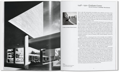 Gropius (English) Book