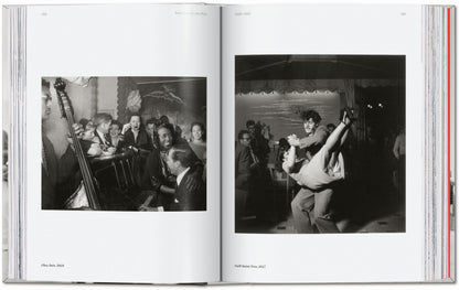 Robert Doisneau. Paris. 45th Ed. (German, French, English) Book