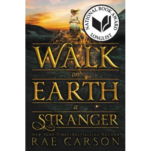 Walk on Earth a Stranger