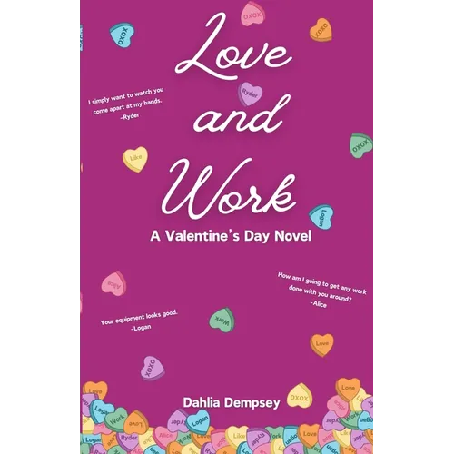 Love and Work
