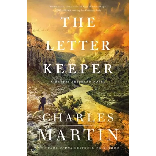 The Letter Keeper