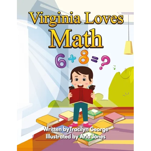 Virginia Loves Math