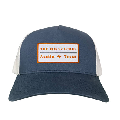 Texas Longhorns The Forty Acres / Hats / 082 Hat