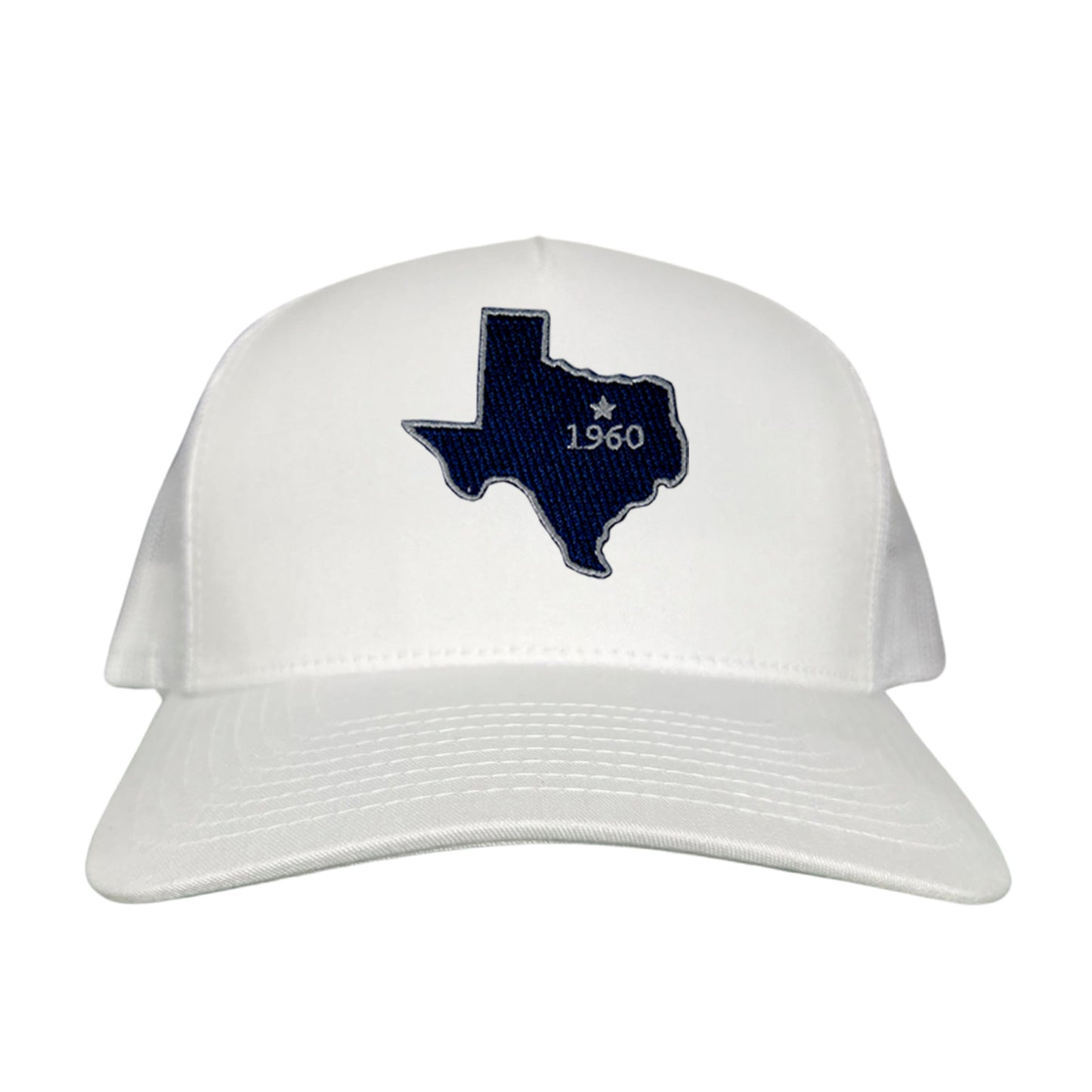 City Series / Dallas / Hats / 065 / MM Hat