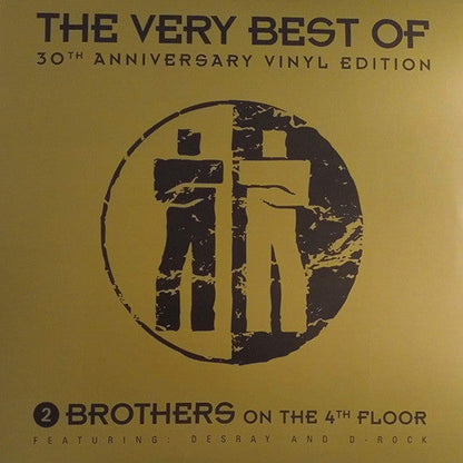 The Very Best Of 30th Anniversary (Vinyl Edition) Vinyl Record