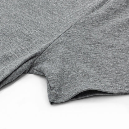 Fleer Dubble Bubble Gum T-Shirt - Athletic Gray Heather