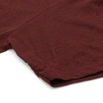 Dr Pepper Trademark T-Shirt - Red