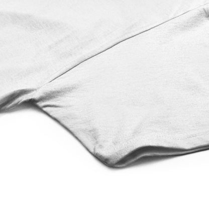 Vintage Wild Cherry Pepsi Logo T-Shirt - White