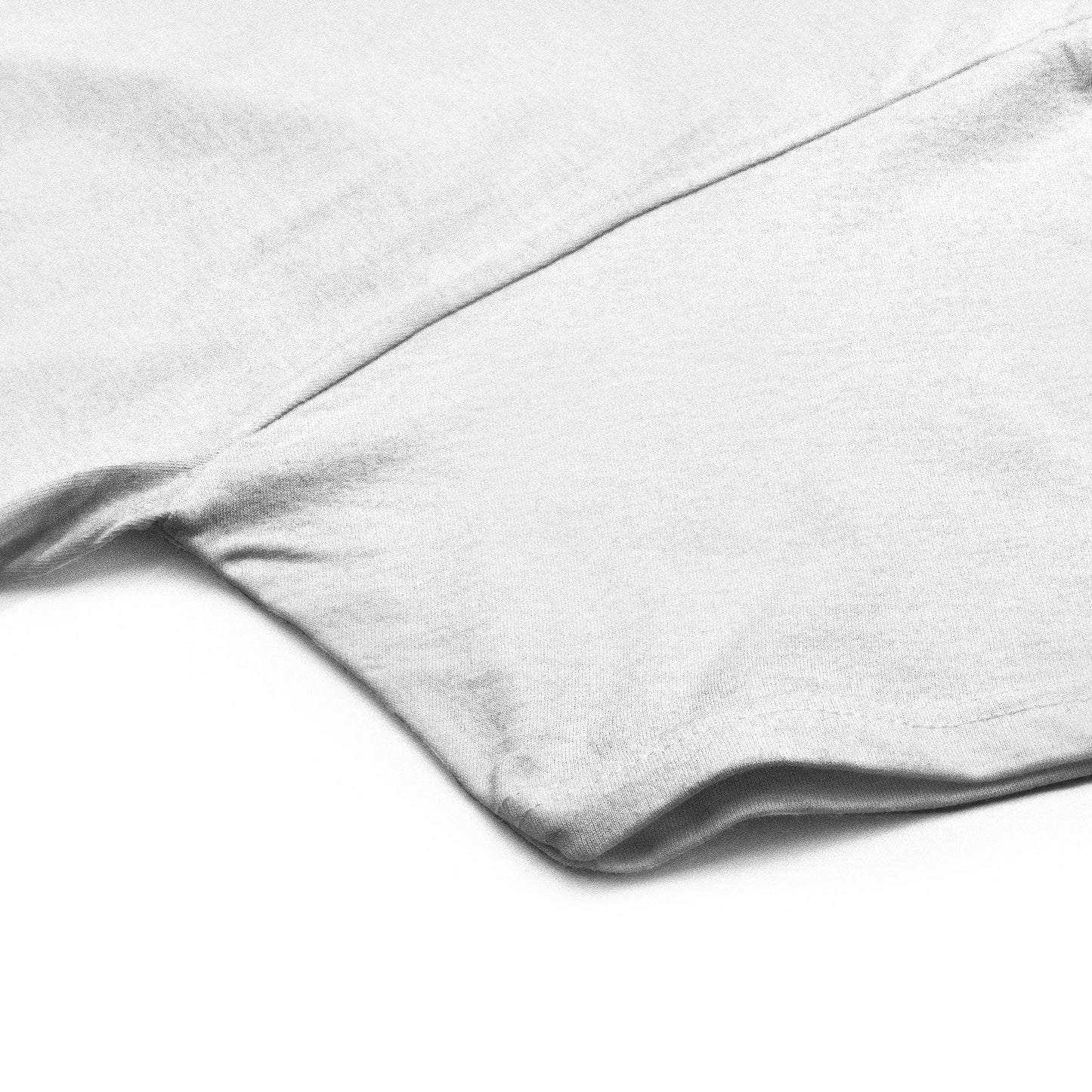 Cherry 7UP Soda T-Shirt - White