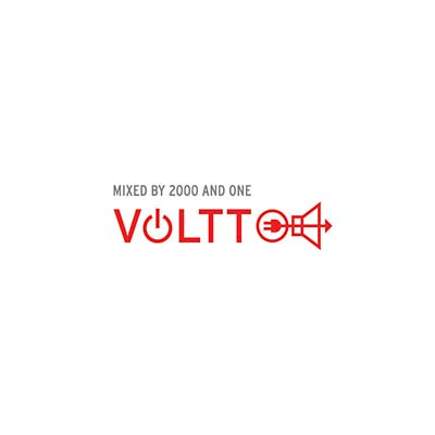 VOLTT Music CD