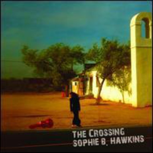 Crossing [180 Gram] Vinyl Record