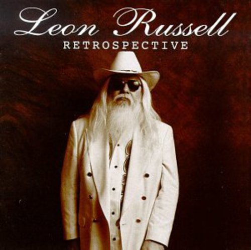 Russell,leon - Retrospective - Music CD