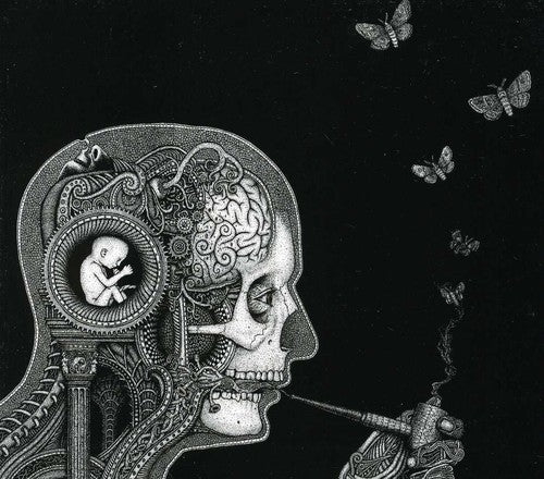 Soen - Cognitive - Music CD