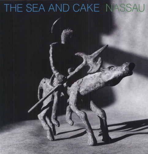 Sea & Cake - Nassau - Vinyl Record
