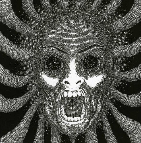 the album cover for Ty Segall Band - Slaughterhouse