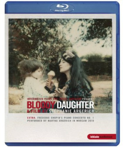 Chopin / Argerich / Kovacevitch - Bloody Daughter - Blu-ray