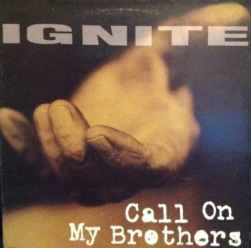 Ignite - Call On My Brothers - Vinyl Record