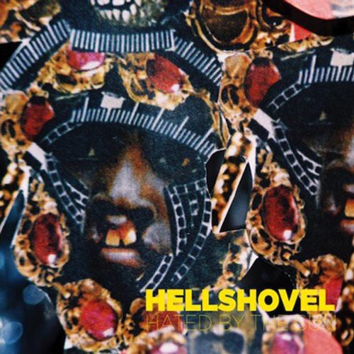 Hated By the Sun [LP] Vinyl Record