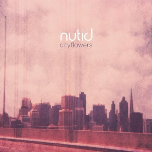 Nutid - Cityflowers - Music CD