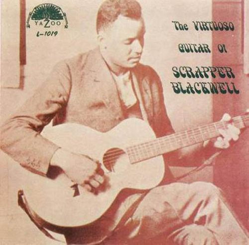 Virtuoso Guitar of [LP] Vinyl Record