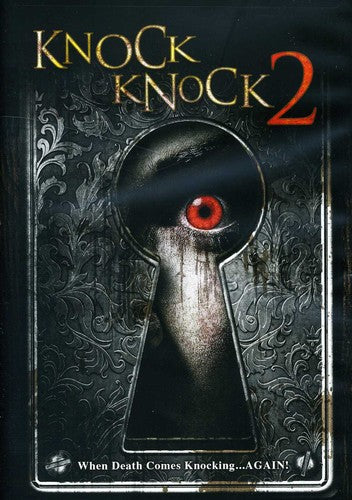 Knock Knock 2 - Knock Knock 2 - DVD