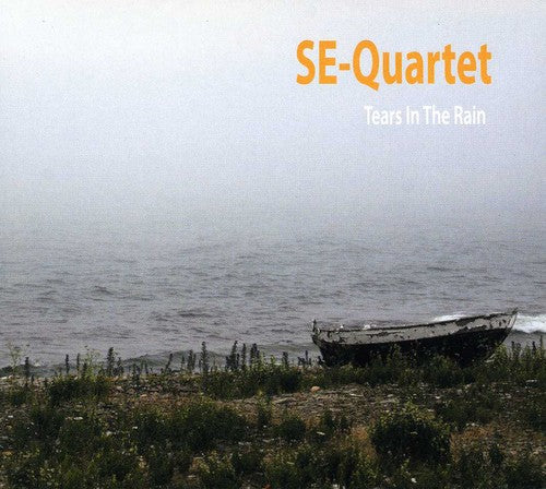 Se-quartet - Tears In The Rain - Music CD