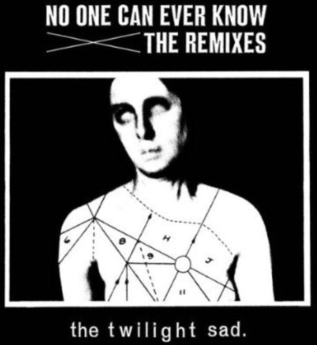 No One Can Ever Know: The Remixes Music CD