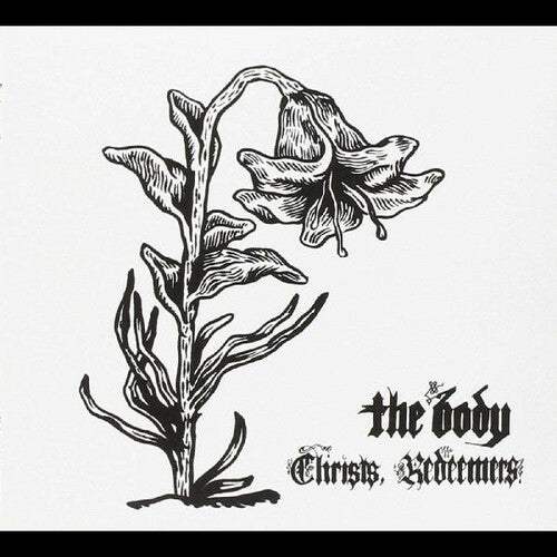Body - Christs Redeemers - Vinyl Record