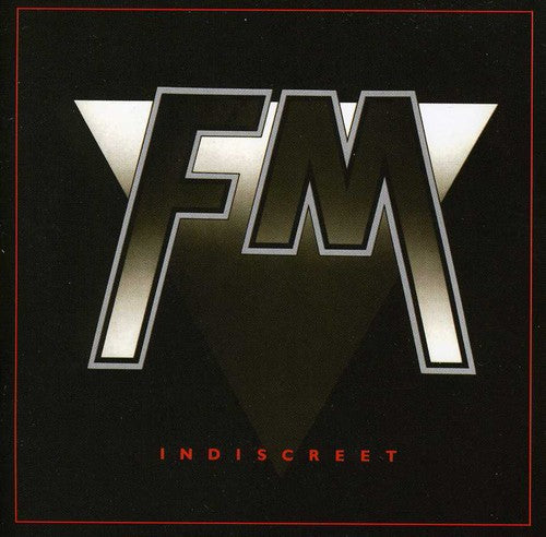 Fm - Indiscreet - Music CD